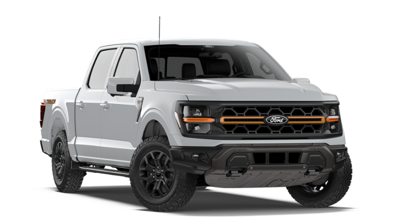 F-150® vehicle